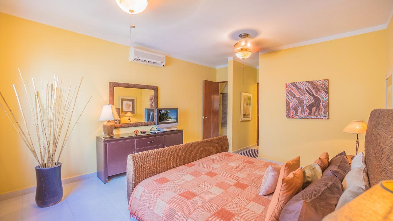 Margarita'S Apartment Playa del Carmen Buitenkant foto